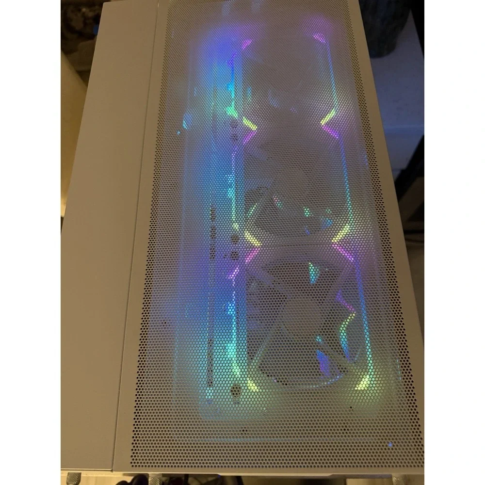 fully built‎ gaming pc Works Perfectly